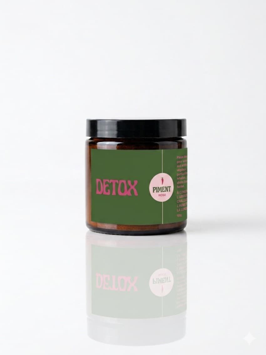 Detox - Food & Cucina