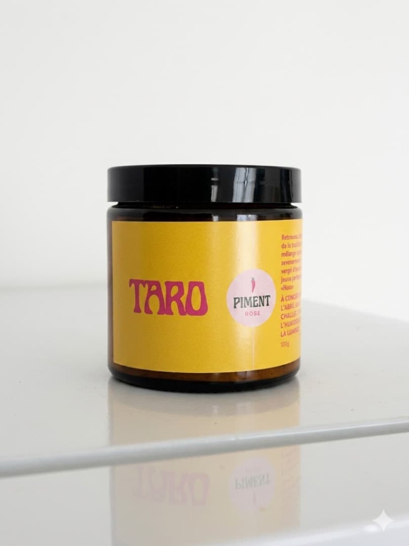 Taro - Food & Cucina - Cesena