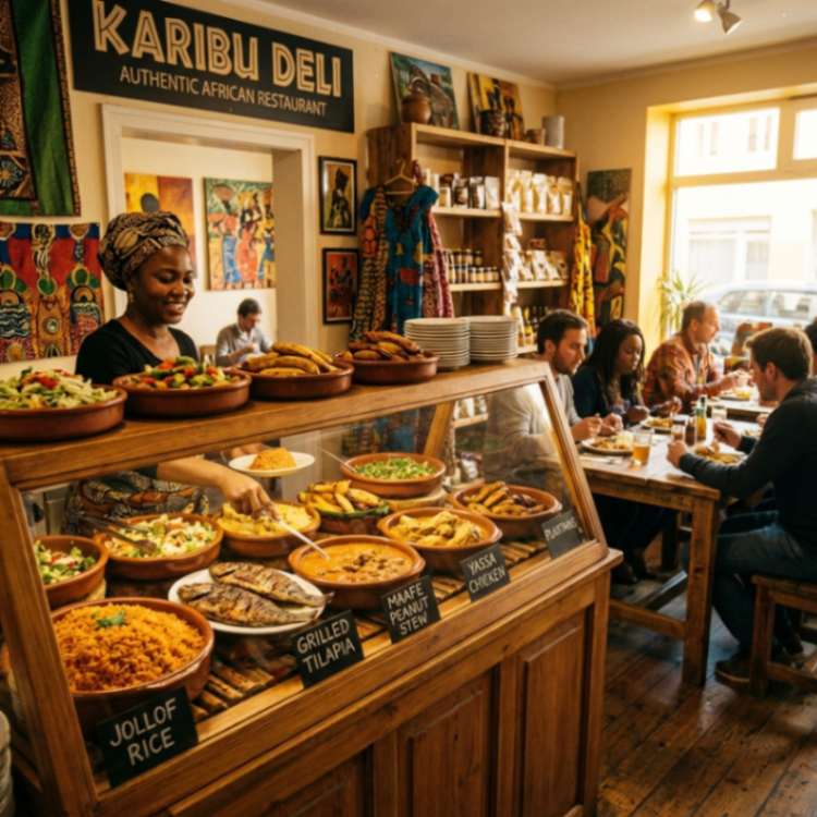 Asd asd - Food & Cucina - Paris