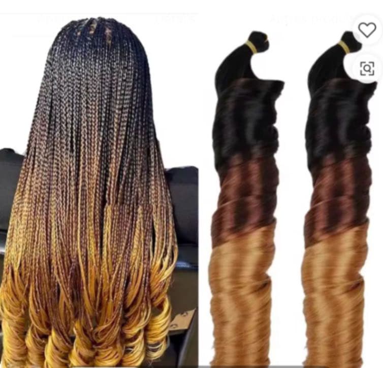 French curls - Bellezza & Parrucchiere - Novara - photo 1