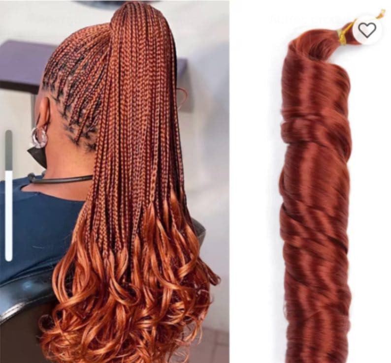 French curls - Bellezza & Parrucchiere - Novara - photo 3