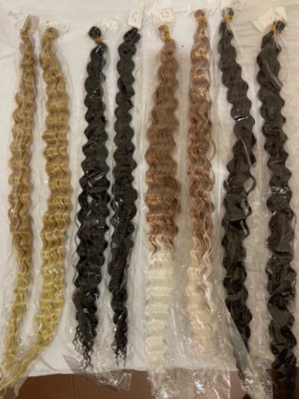 Bono braids - Bellezza & Parrucchiere - Milano