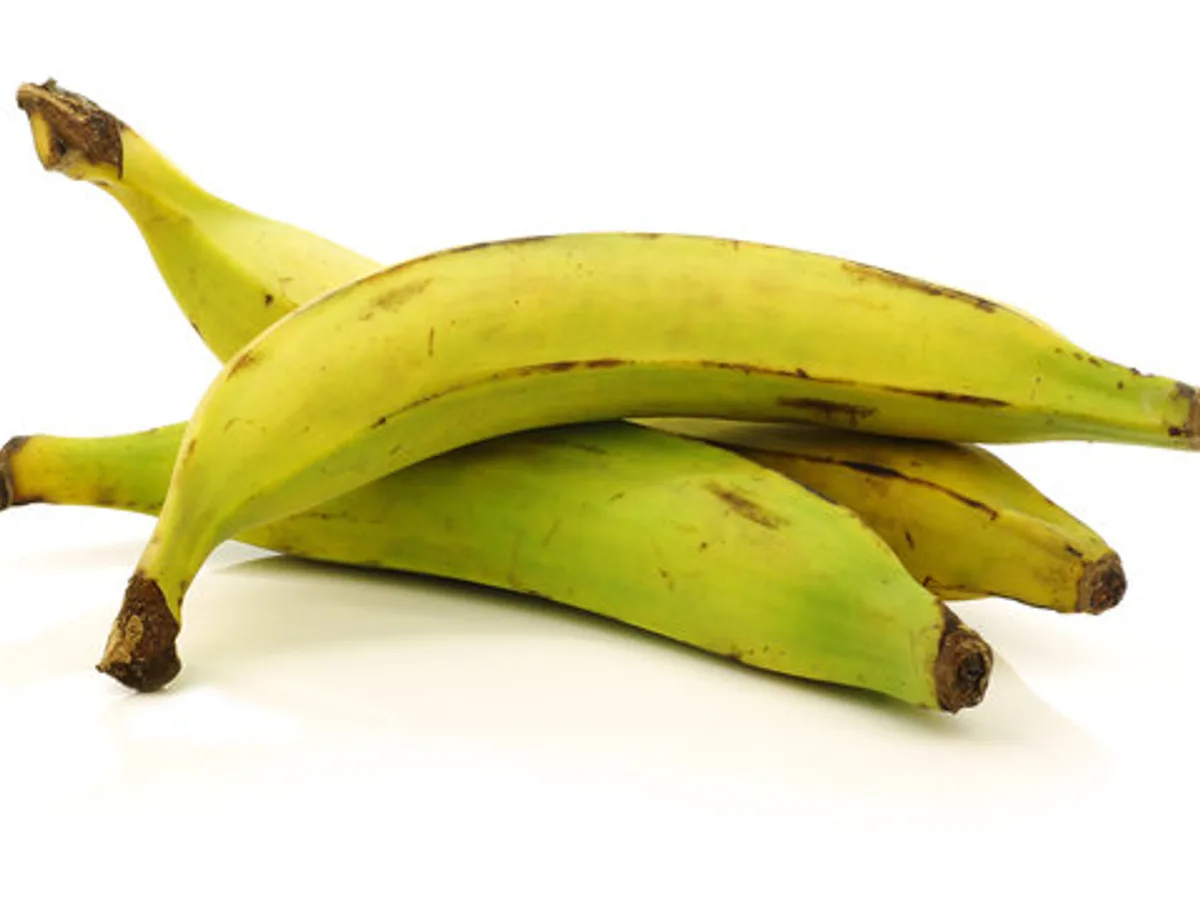 Bananes Plantain (Lot de 5) - Alimentari - Marseille