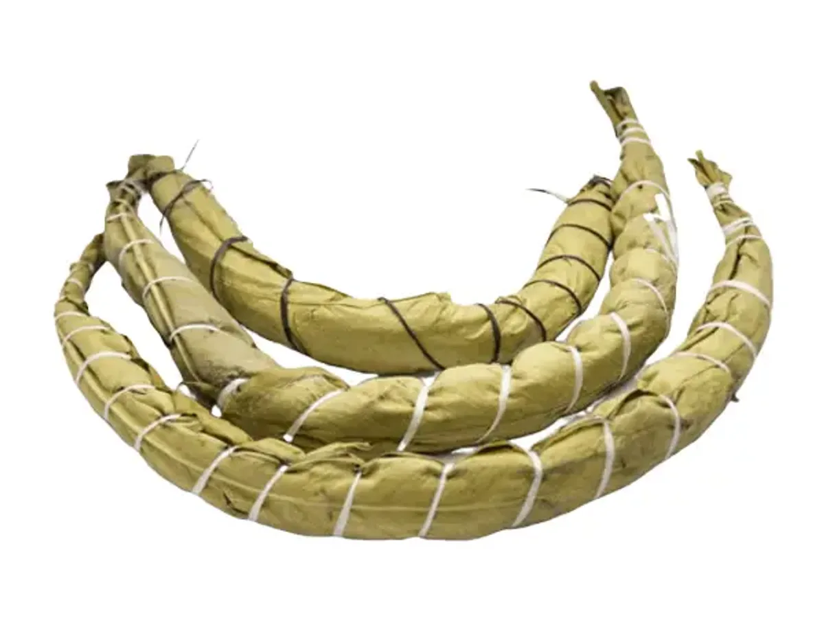 Bâtons de Manioc (Chikwangue) - Alimentari - Marseille