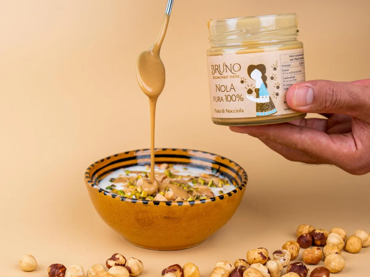 Pâte d'Arachide Pure 500g - Alimentari - Marseille