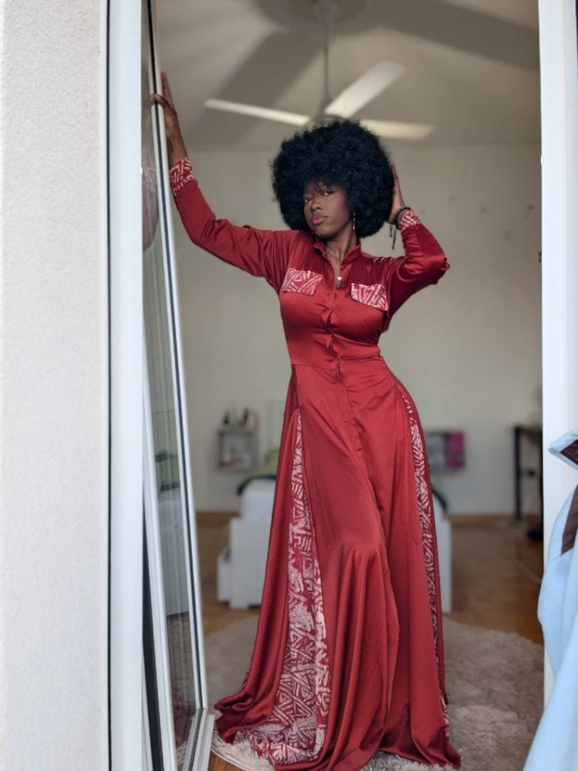 Odyssée  - Moda & Tessuti - Bologna