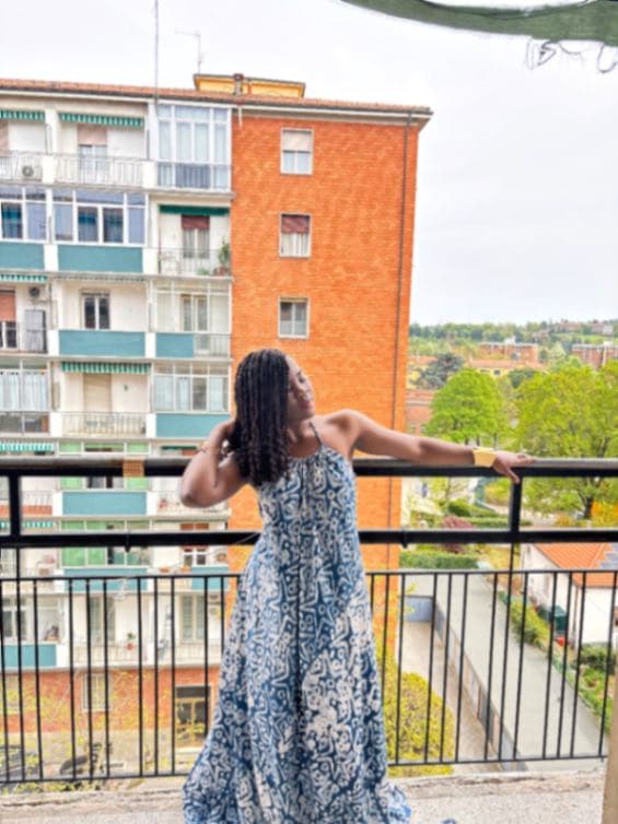 Tentation d’été - Moda & Tessuti - Bologna - photo 4