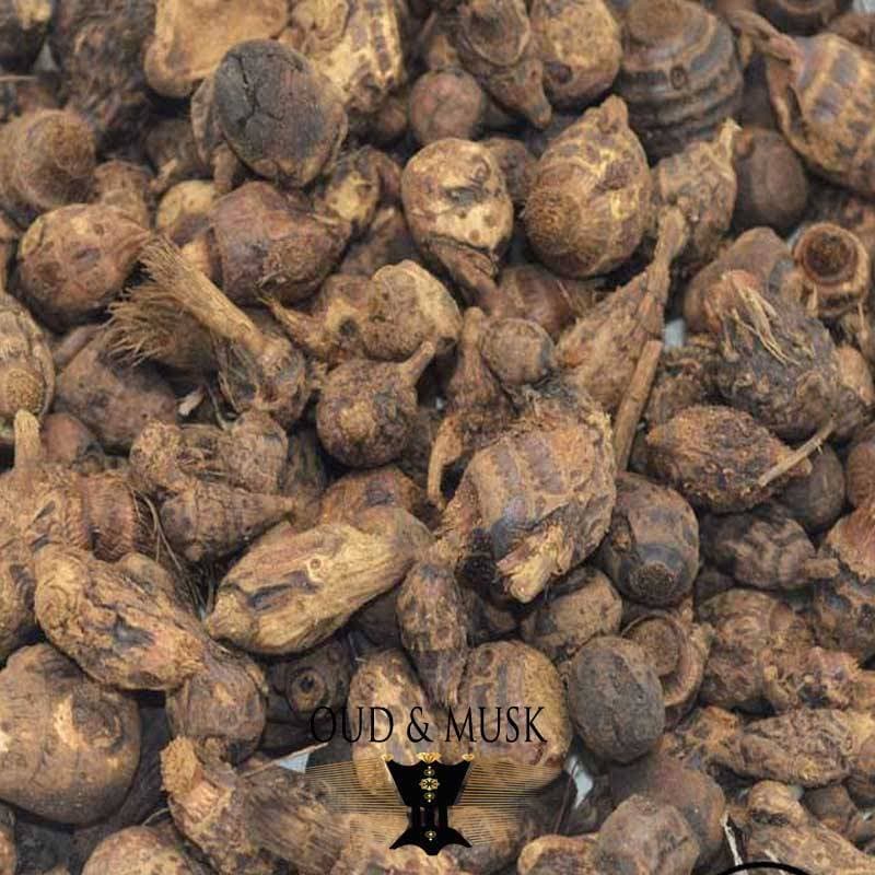 Encens Naturel Africain - Salute & Benessere - Marseille