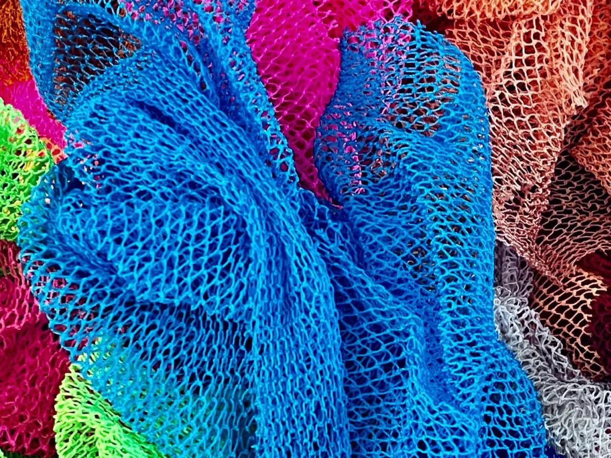 Filet de Bain Africain (Djampé) - Bellezza & Parrucchiere - Marseille