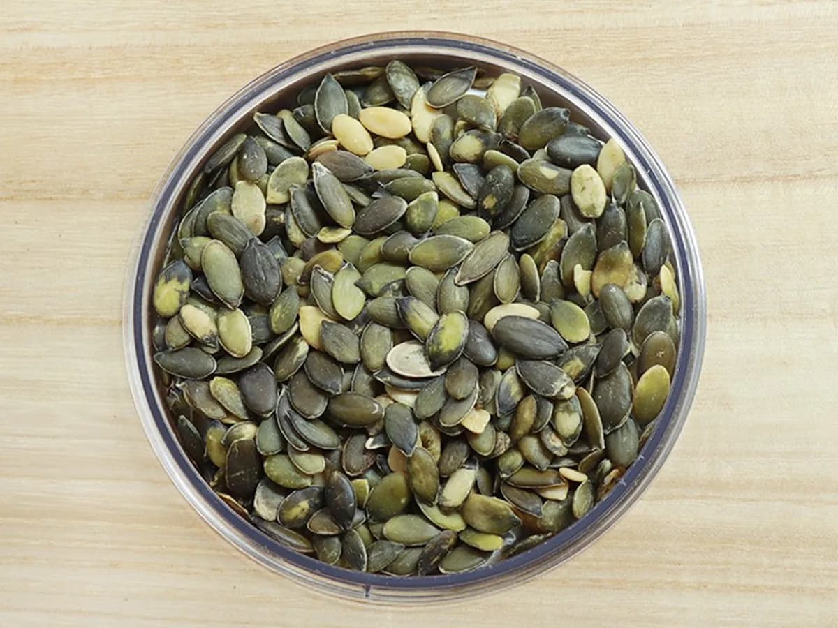 Graines de Courge (Egusi) 400g - Alimentari - Marseille