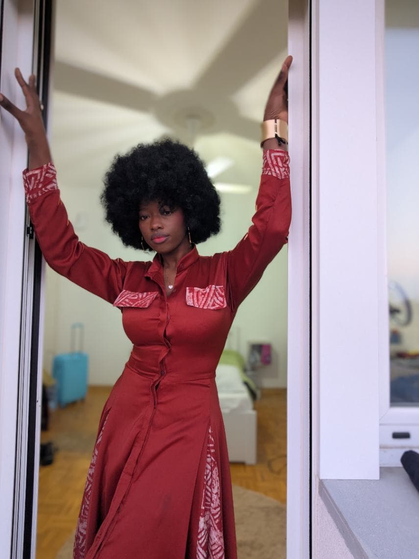 Odyssée - Moda & Tessuti - Bologna - photo 2